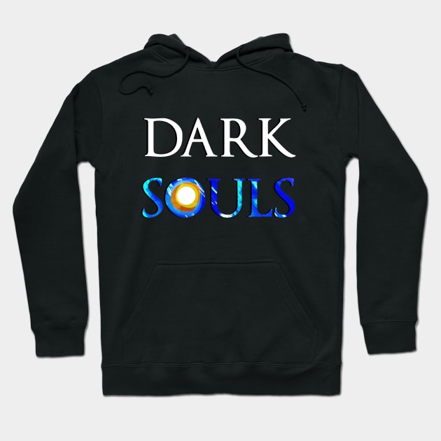 Dark Souls Hoodie by CursedRose